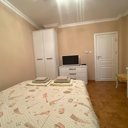 Apartament Robinzon 3bd Lux By Flat Mаnager *