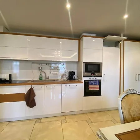 Robinzon 3bd Lux By Flat Mаnager *