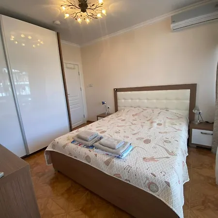 Apartament Robinzon 3bd Lux By Flat Mаnager