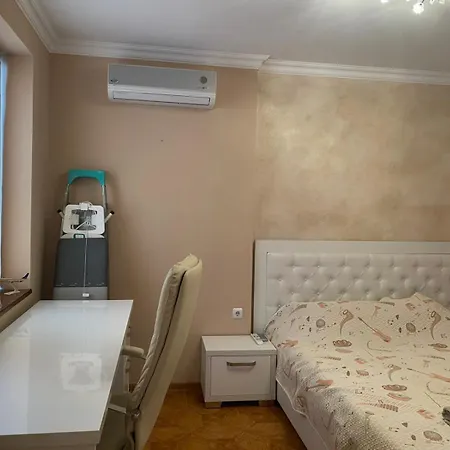 Apartament Robinzon 3bd Lux By Flat Mаnager *