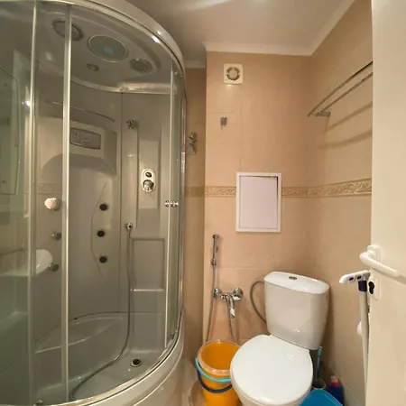 Apartament Robinzon 3bd Lux By Flat Mаnager *