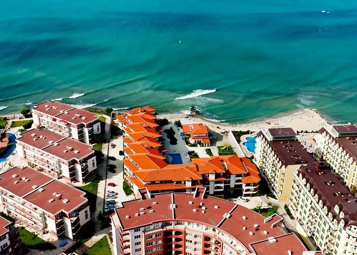 Robinzon 3bd Lux By Flat Mаnager Apartamento