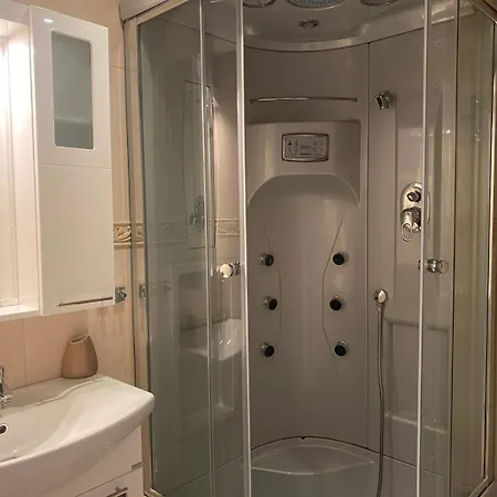 Robinzon 3bd Lux By Flat Mаnager * Elenite