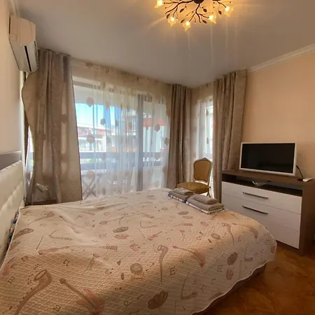 Robinzon 3bd Lux By Flat Mаnager