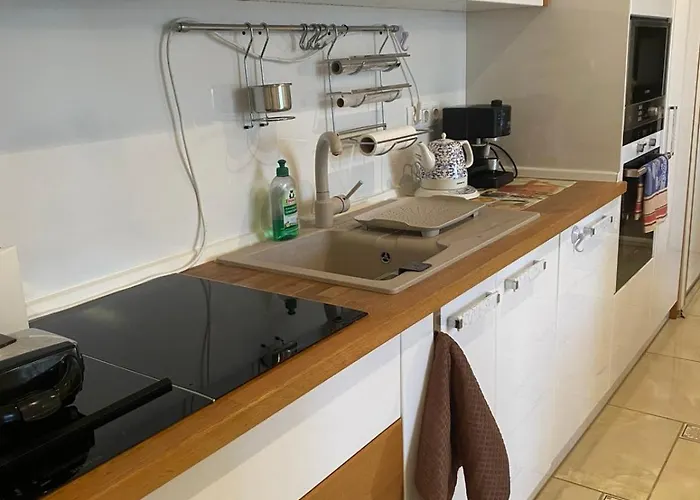 Apartment Robinzon 3bd Lux By Flat Mаnager