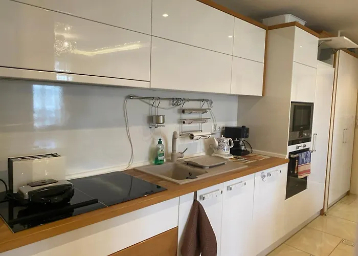 Apartment Robinzon 3bd Lux By Flat Mаnager