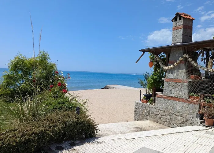 Apartment Robinzon 3bd Lux By Flat Mаnager